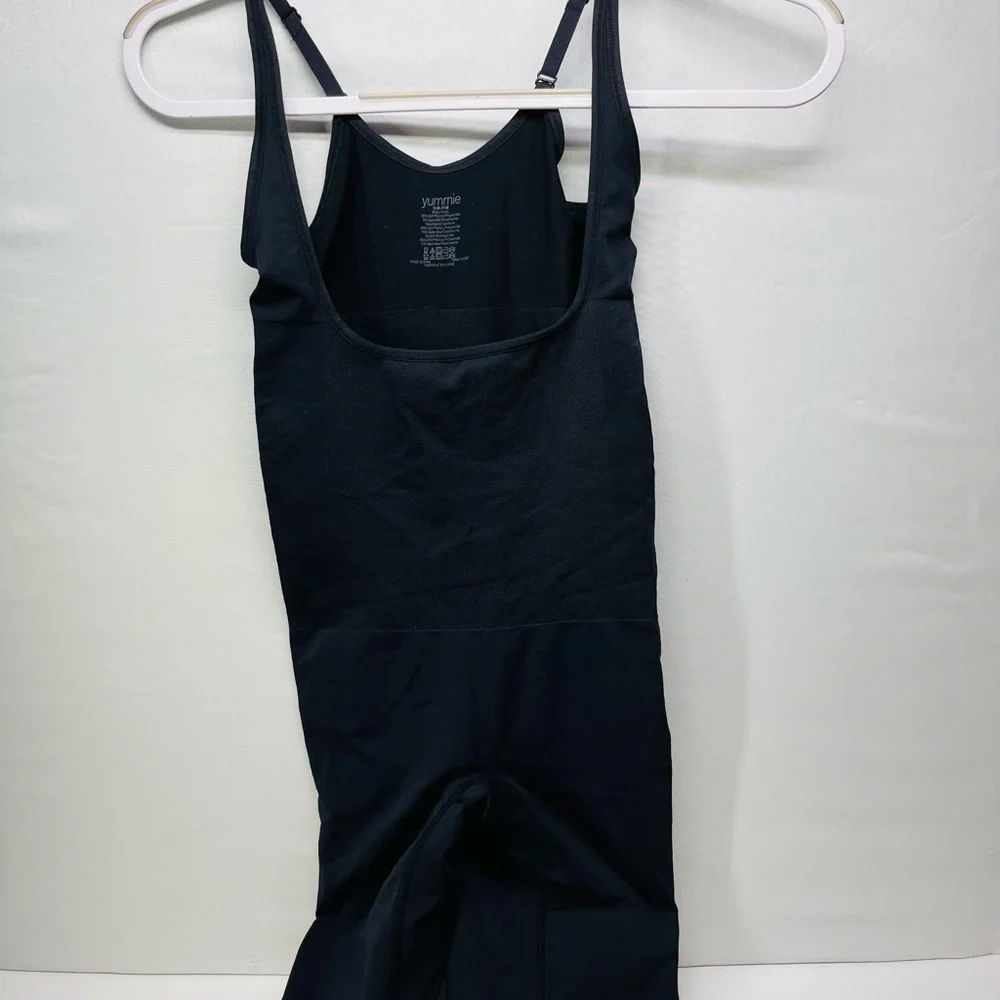 Black Shapewear‎ Bodysuit